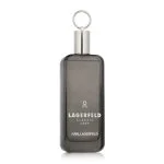Lagerfeld Classic Grey eau de toilette voor heren 100 ml