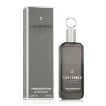 Lagerfeld Classic Grey eau de toilette voor heren 100 ml