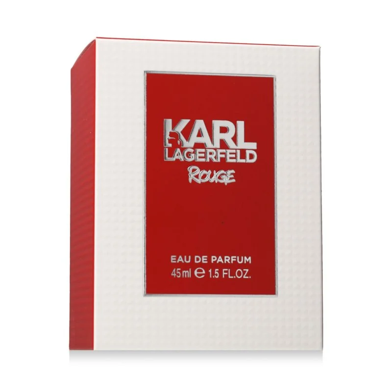Rouge Eau de Parfum voor dames 45 ml