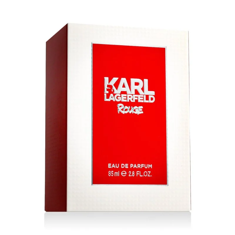 Rouge eau de parfum voor vrouwen 85 ml