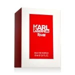 Rouge eau de parfum voor vrouwen 85 ml