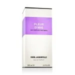 Fleur D'Iris Eau de Parfum voor dames 100 ml