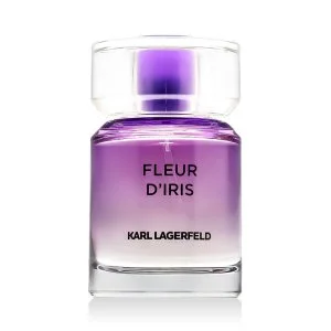 Karl Lagerfeld Fleur D'Iris Eau de Parfum voor dames