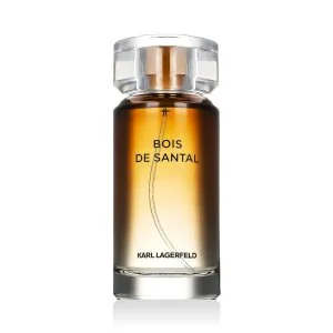 Karl Lagerfeld Bois de Santal eau de toilette voor heren