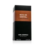 Bois de Santal eau de toilette voor heren 100 ml