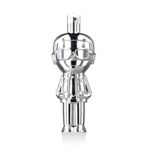 Karl Lagerfeld Ikonik Pour Homme Eau de Parfum voor heren