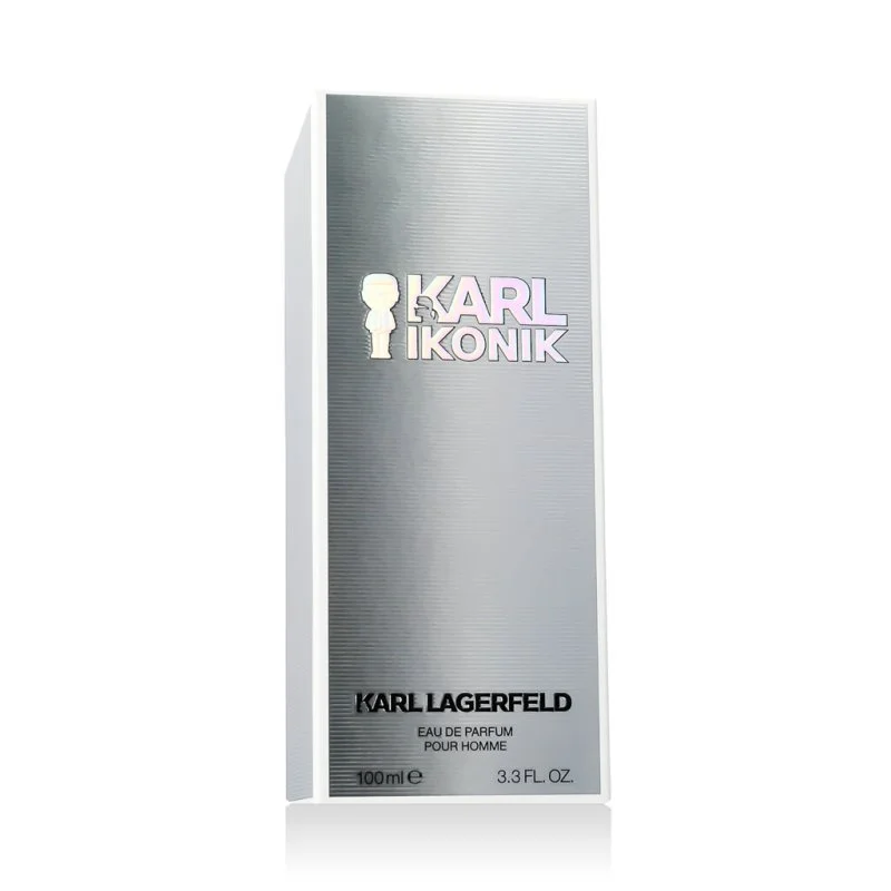 Ikonik Pour Homme Eau de Parfum voor heren 100 ml