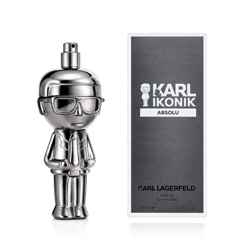 Ikonik Absolu Pour Homme parfum voor heren 100 ml