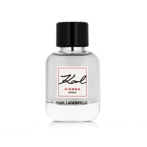 Karl Lagerfeld Karl Vienna Opera eau de toilette voor heren