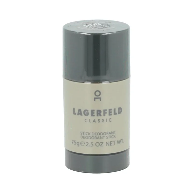 Lagerfeld Classic Deodorantstick 75 g voor heren