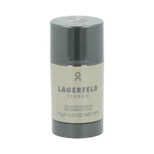 Karl Lagerfeld Lagerfeld Classic Deodorantstick 75 g voor heren