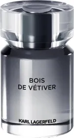 Bois De Vétiver eau de toilette voor mannen 50 ml