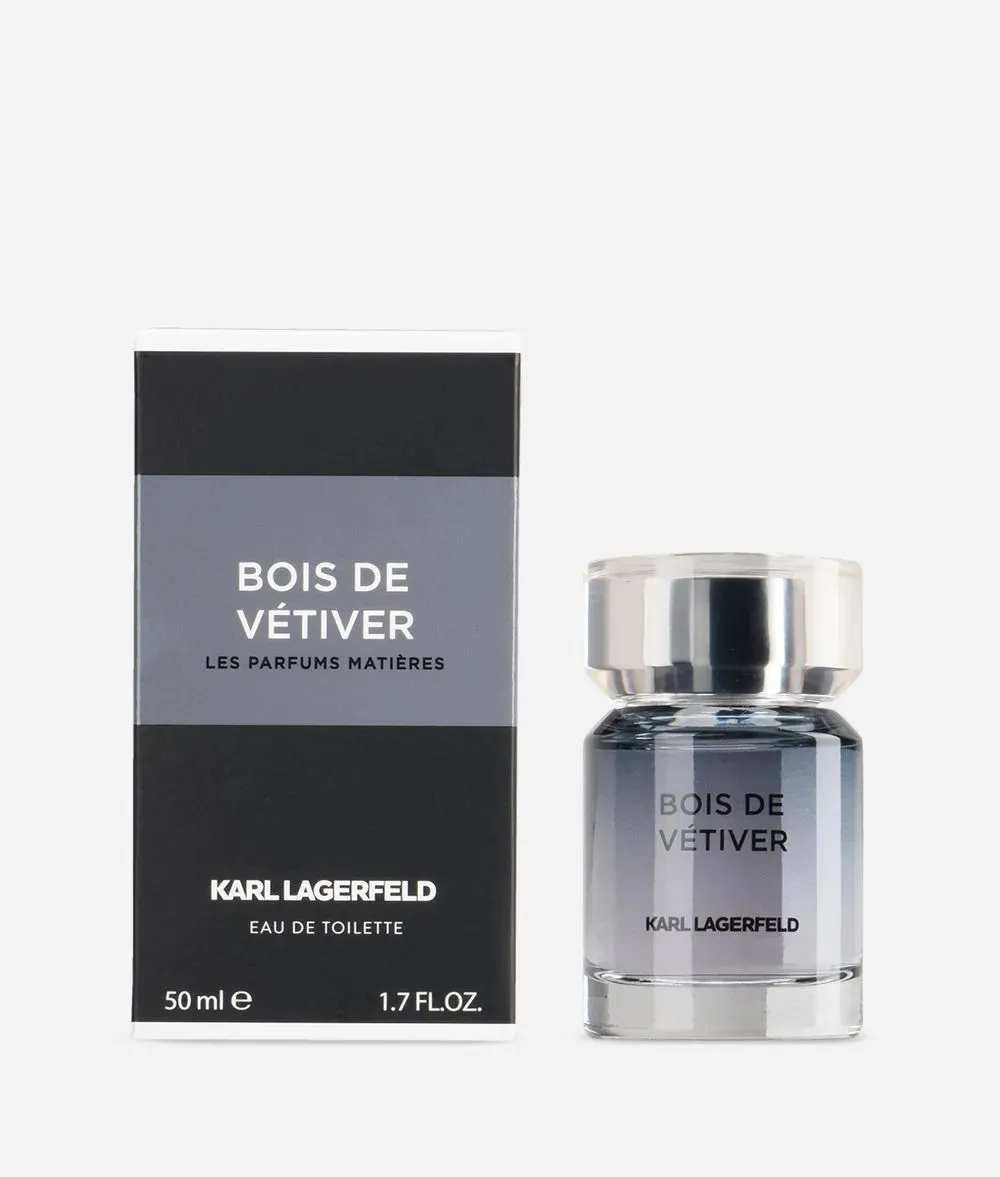 Bois De Vétiver eau de toilette voor mannen 50 ml