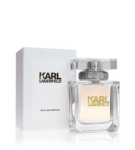 For Her eau de parfum voor vrouwen 45 ml