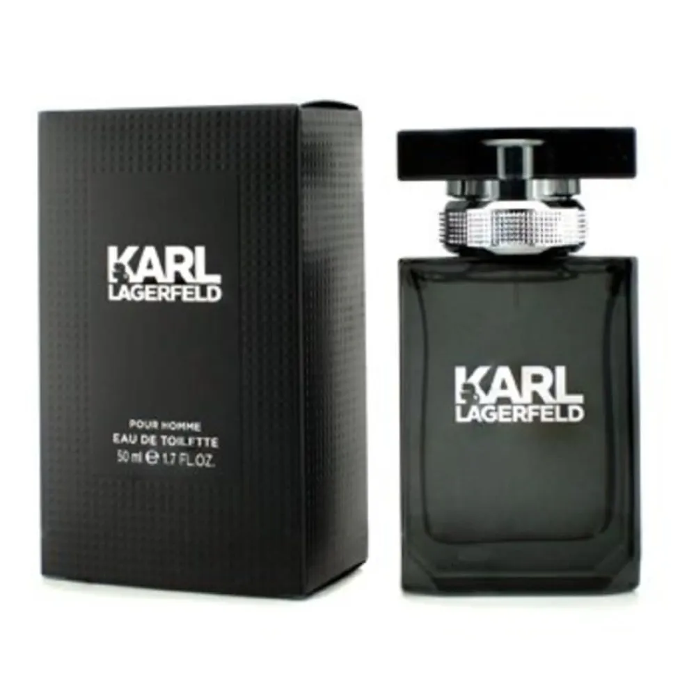 For Him eau de toilette voor mannen 50 ml