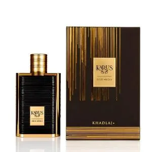 Khadlaj Karus Gold Absolu parfumextract unisex