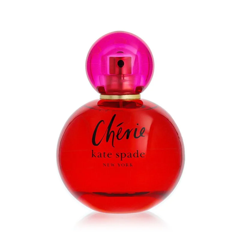 Chérie eau de parfum voor vrouwen 100 ml