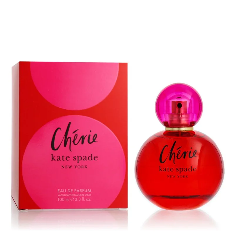 Chérie eau de parfum voor vrouwen 100 ml