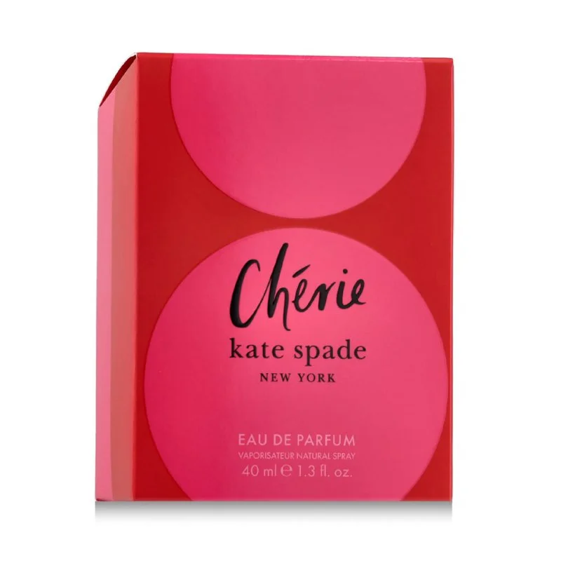 Chérie Eau de Parfum voor dames 40 ml