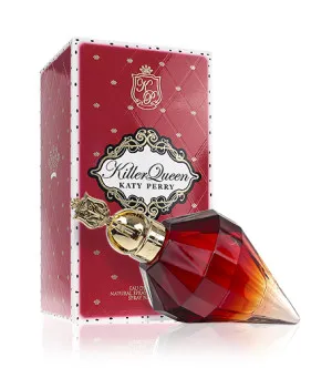 Katy Perry Killer Queen eau de parfum voor dames 50 ml