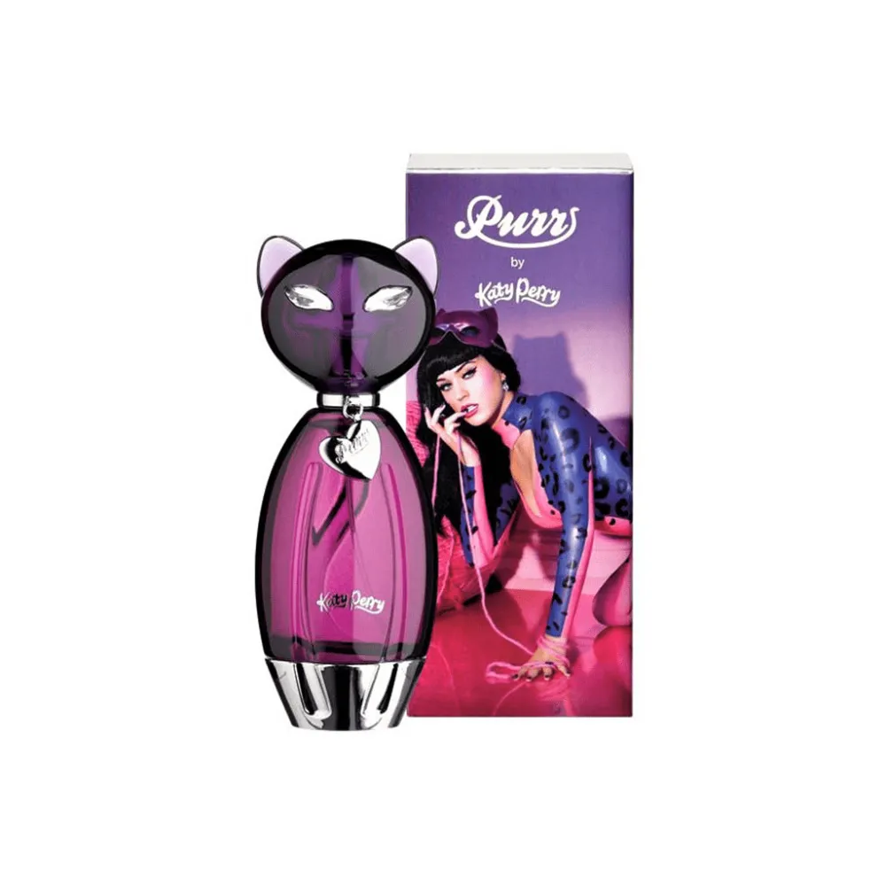 Purr eau de parfum voor vrouwen 100 ml