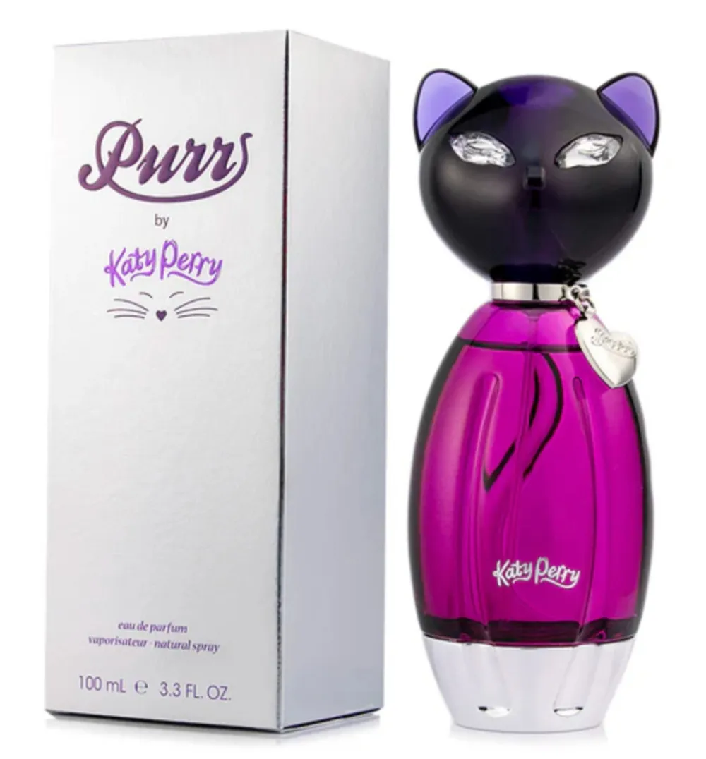 Purr eau de parfum voor vrouwen 100 ml
