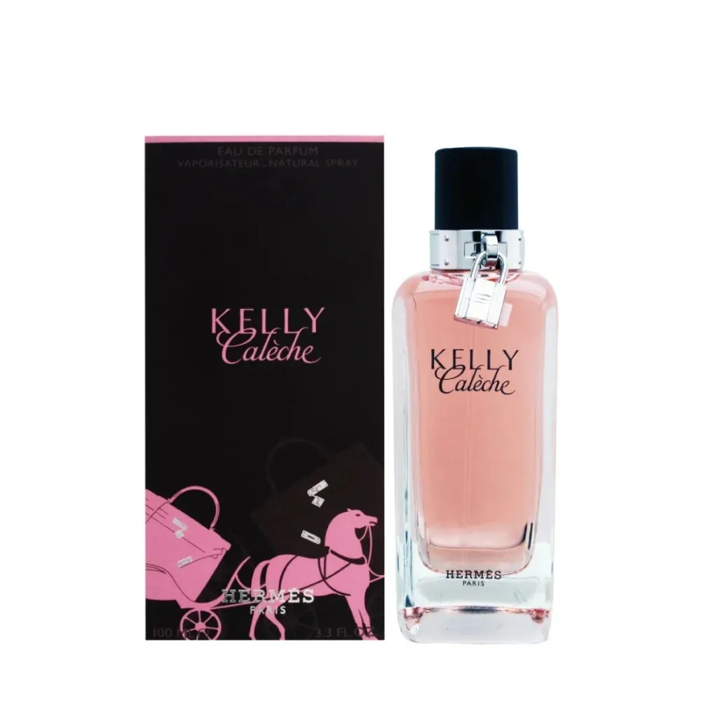 Kelly Caléche eau de toilette voor dames 100 ml