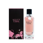 Kelly Caléche eau de toilette voor dames 100 ml