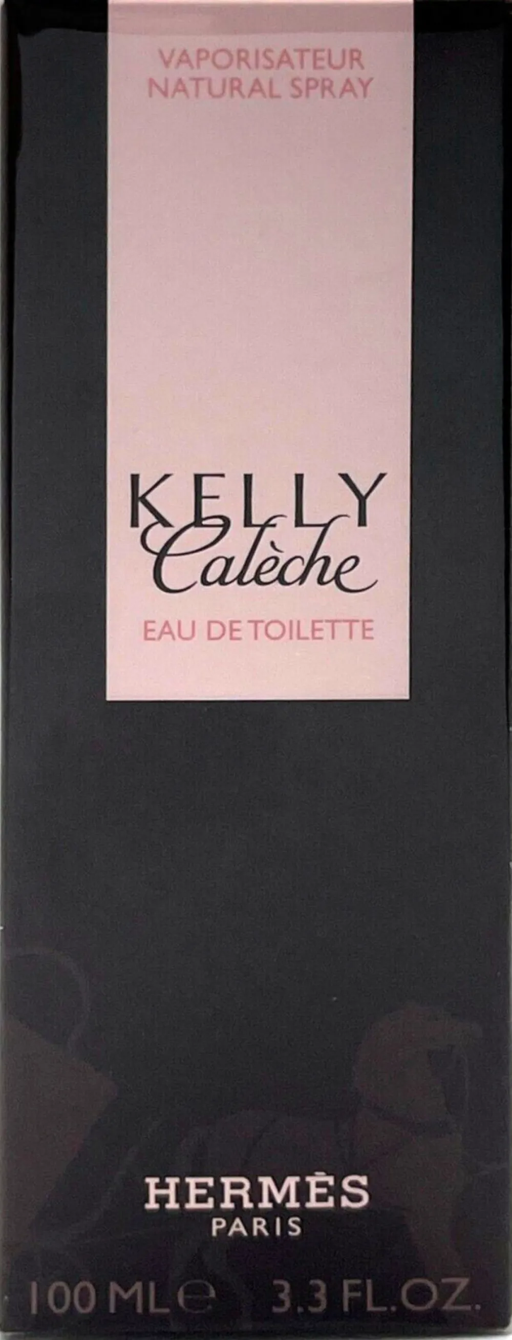 Kelly Caléche eau de toilette voor dames 100 ml