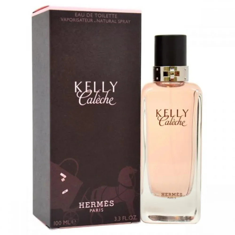 Kelly Caléche eau de toilette voor dames 100 ml