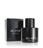 Black For Men eau de toilette voor mannen 100 ml