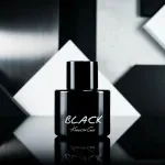 Black For Men eau de toilette voor mannen 100 ml
