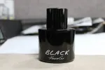 Black For Men eau de toilette voor mannen 100 ml