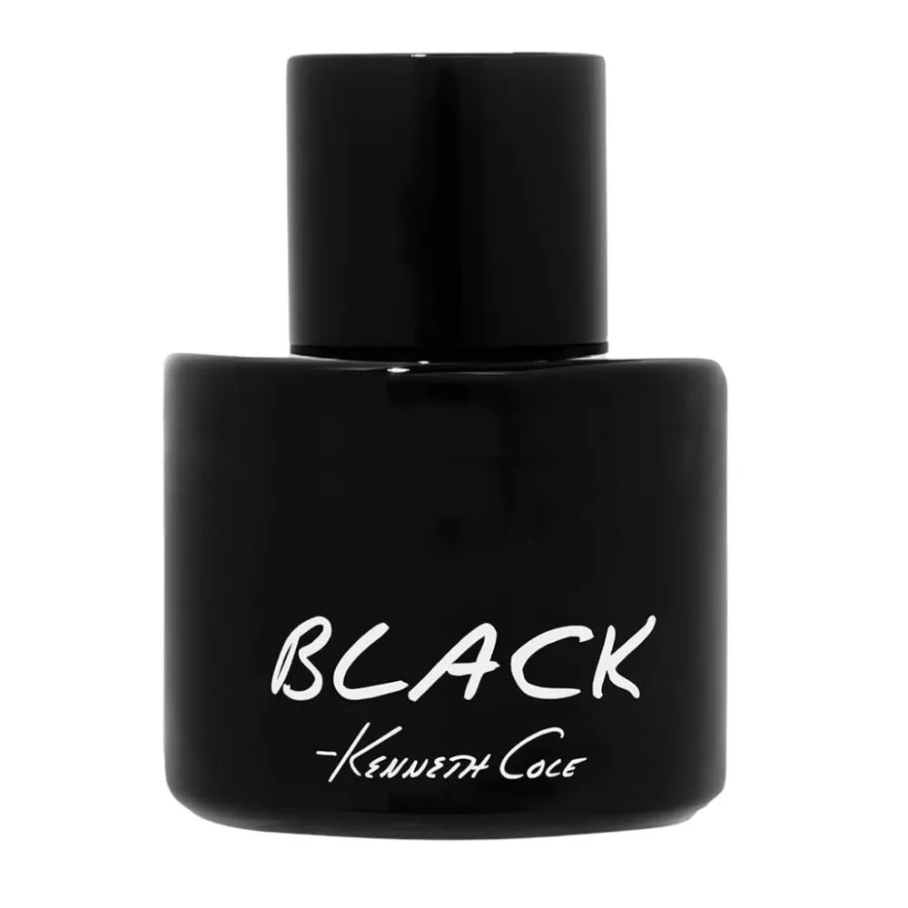 Black For Men eau de toilette voor mannen 100 ml