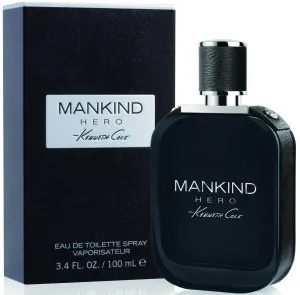 Kenneth Cole Mankind Hero eau de toilette 100 ml voor mannen