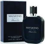 Mankind Hero eau de toilette 100 ml voor mannen