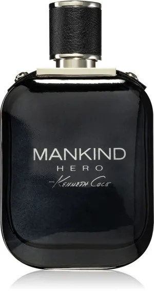 Kenneth Cole Mankind Hero eau de toilette 100 ml voor mannen