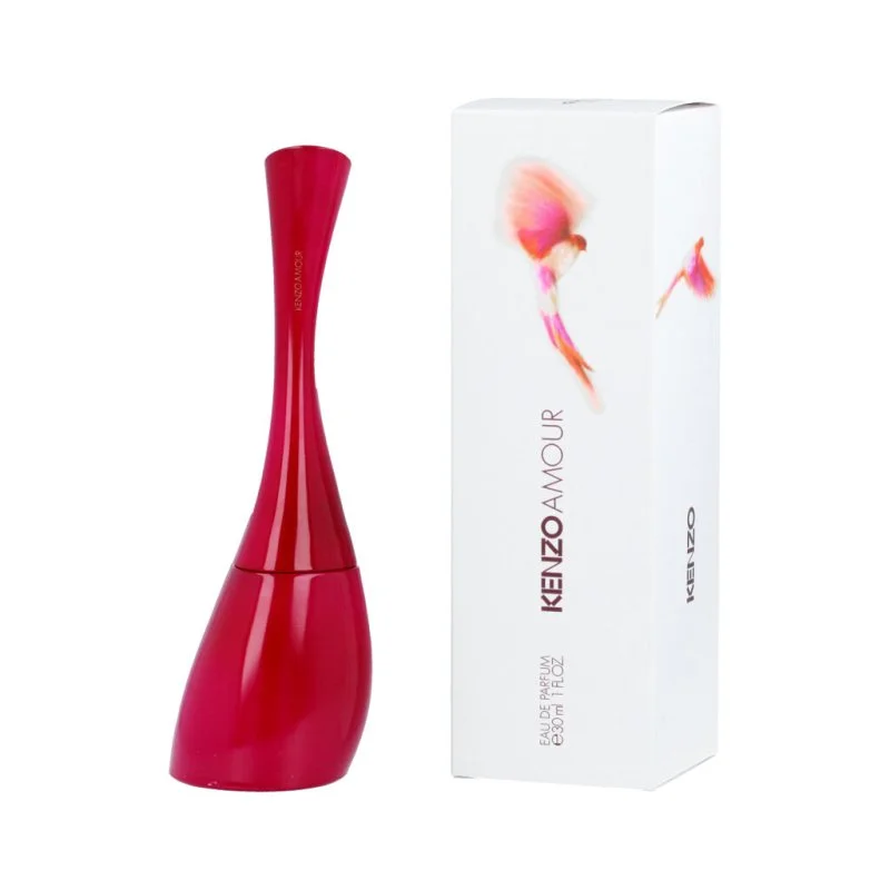 Amour Eau de Parfum voor dames 30 ml