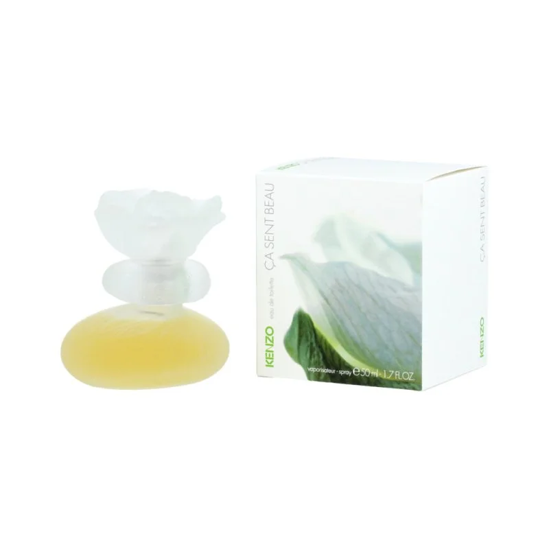Ca Sent Beau eau de toilette voor dames 50 ml