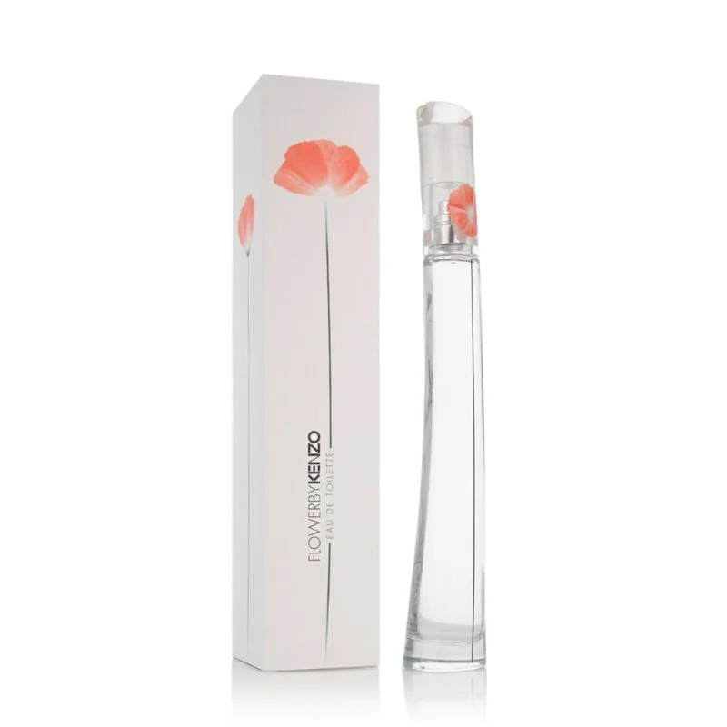 Flower by Kenzo 2021 eau de toilette voor dames 100 ml