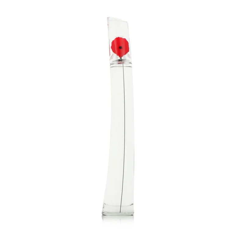 Flower by Kenzo navulbare eau de parfum voor dames 100 ml