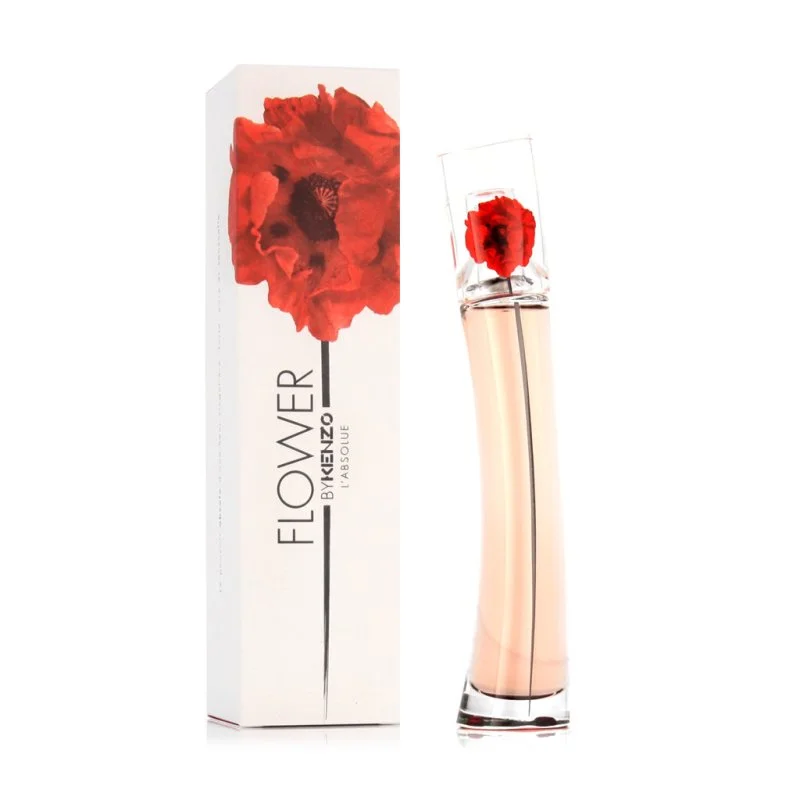 Flower by Kenzo L'Absolue eau de parfum voor dames 30 ml