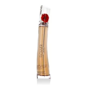 Kenzo Flower by Kenzo L'Absolue eau de parfum voor dames tester