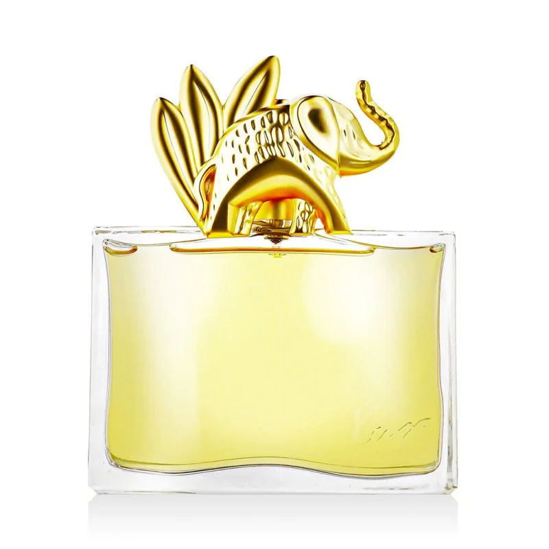 Flower by Kenzo La Récolte Parisienne eau de parfum voor dames 40 ml