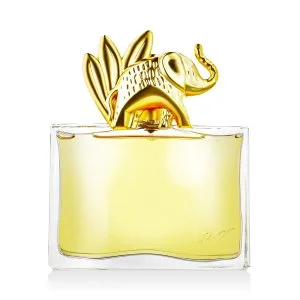Kenzo Flower by Kenzo La Récolte Parisienne eau de parfum voor dames