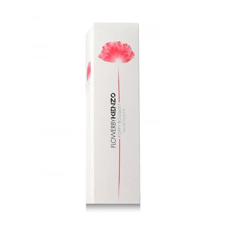 Flower by Kenzo Poppy Bouquet eau de toilette voor dames 30 ml
