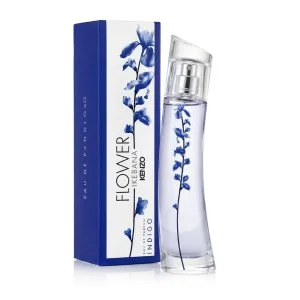 Kenzo Flower Ikebana Indigo Eau de Parfum voor dames