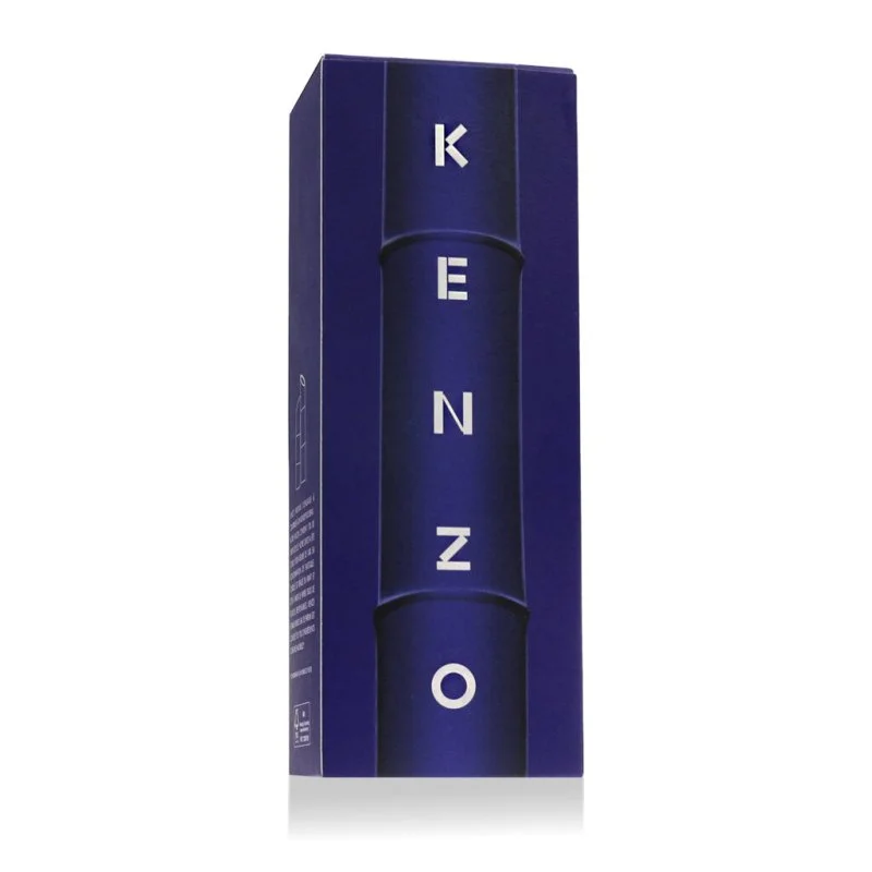 Homme Indigo eau de parfum voor heren 60 ml