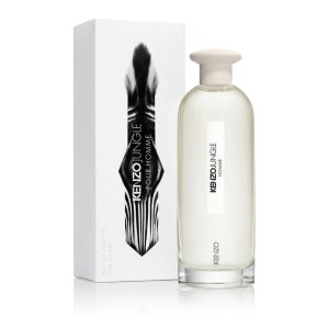 Jungle Pour Homme eau de toilette voor heren