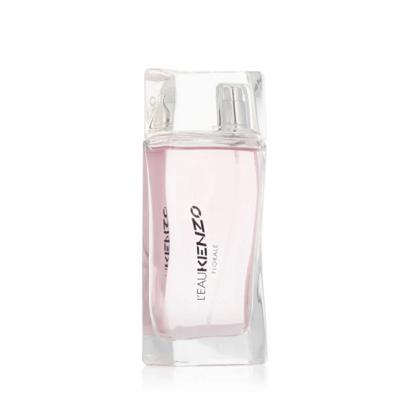 L'Eau Kenzo Florale eau de toilette voor dames 50 ml